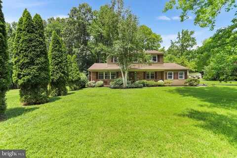 3827 SHARON DRIVE, GARNET VALLEY, PA 19060