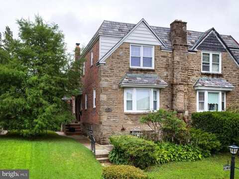 1218 E CLIVEDEN STREET, PHILADELPHIA, PA 19119
