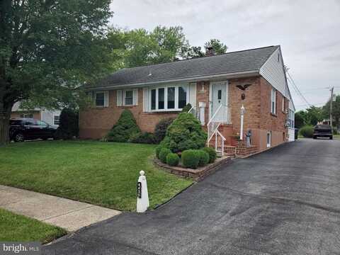 4435 SANDY DRIVE, WILMINGTON, DE 19808