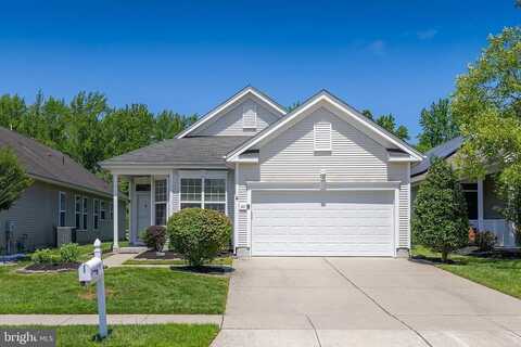 26 BRATTLEBORO ROAD, WOOLWICH TWP, NJ 08085