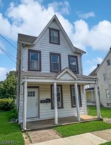 29 Wilson St ., Apt. 2, Phillipsburg, NJ 08865