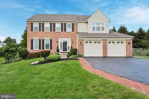 204 CARDINAL DRIVE, CONSHOHOCKEN, PA 19428