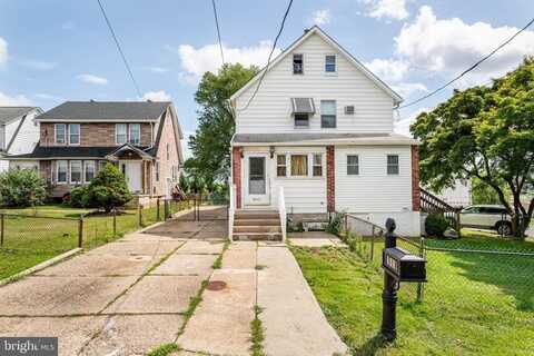 943 CORNWELLS AVENUE, BENSALEM, PA 19020