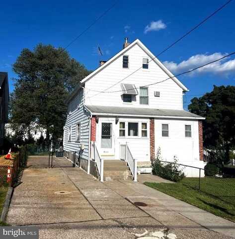 943 CORNWELLS AVENUE, BENSALEM, PA 19020