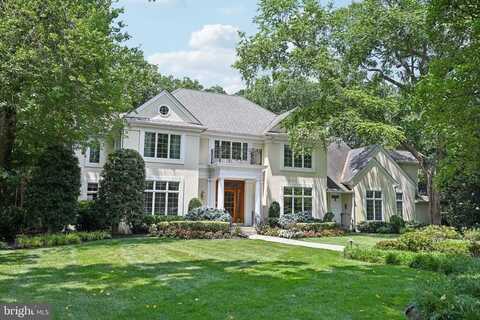12 COVE ROAD, MOORESTOWN, NJ 08057