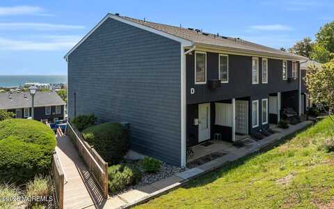 D4 Hillside Avenue, Highlands, NJ 07732