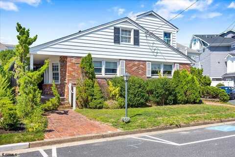 3 Dolphin Dr, Margate City, NJ 08402