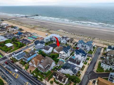 3 Dolphin Dr, Margate City, NJ 08402
