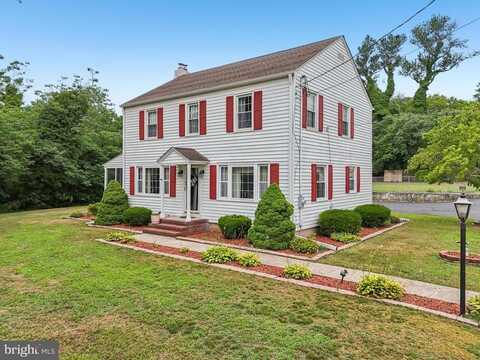 26 HILLSIDE AVENUE, BRIDGETON, NJ 08302