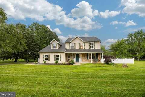 1416 LAURELWOOD ROAD, POTTSTOWN, PA 19465