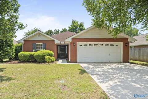 115 Bremerton Drive SW, Huntsville, AL 35824