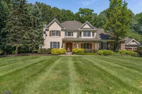 16 Overlook Rd, Readington, NJ 08889