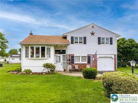 1567 Rudolph Drive, Bethlehem, PA 18018