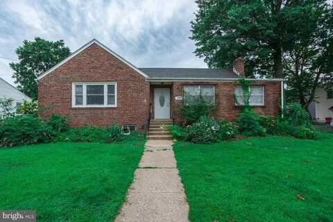 1621 FARRAGUT AVENUE, BRISTOL, PA 19007
