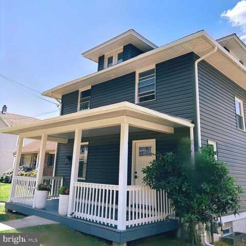 304 E MORELAND AVENUE, HATBORO, PA 19040
