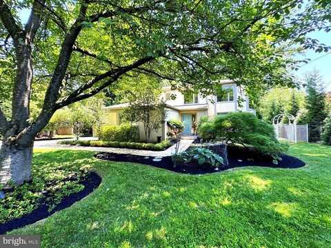 811 HAGYS FORD ROAD, PENN VALLEY, PA 19072