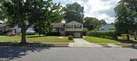 51 HOLLY DRIVE, WEST DEPTFORD, NJ 08096