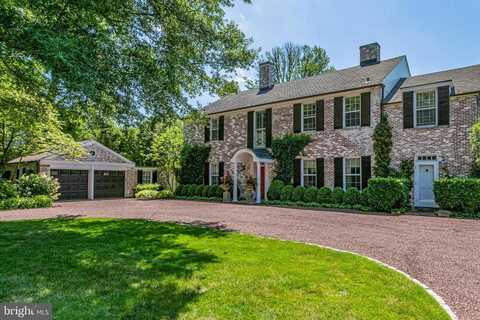 84 ELM ROAD, PRINCETON, NJ 08540