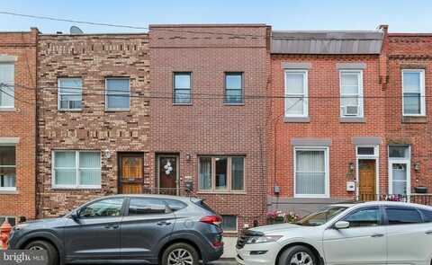 2620 S COLORADO STREET, PHILADELPHIA, PA 19145