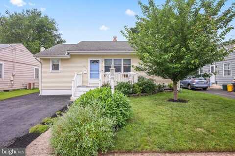 209 CLAMER ROAD, EWING, NJ 08628