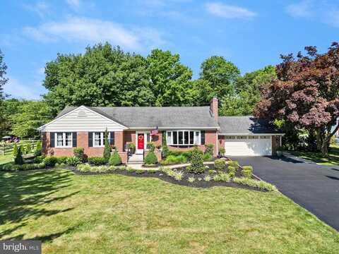 1512 MARSH ROAD, WILMINGTON, DE 19803