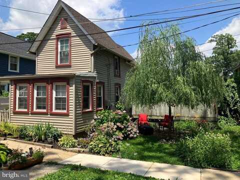 107 SEVENTH AVENUE, PITMAN, NJ 08071