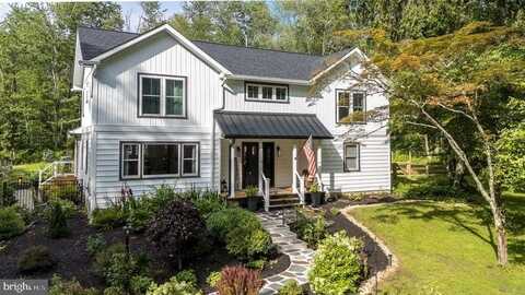 73 BAYBERRY ROAD, PRINCETON, NJ 08540