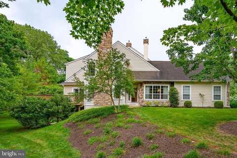 101 DAYLESFORD BOULEVARD, BERWYN, PA 19312