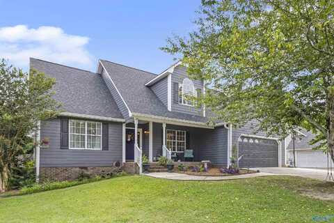 519 Mockingbird Lane, Albertville, AL 35950