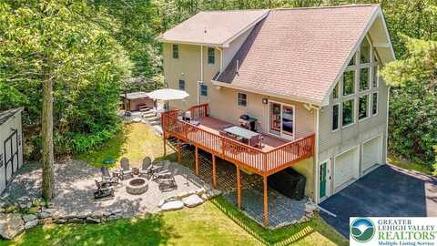 51 Tupelo Street, Penn Forest Twp, PA 18229