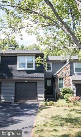 15 ANDOVER CIRCLE, PRINCETON, NJ 08540