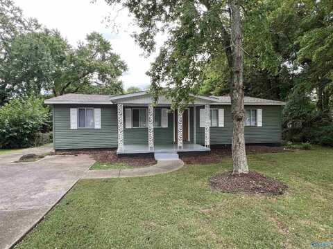 705 Mastin Lake Road, Huntsville, AL 35811