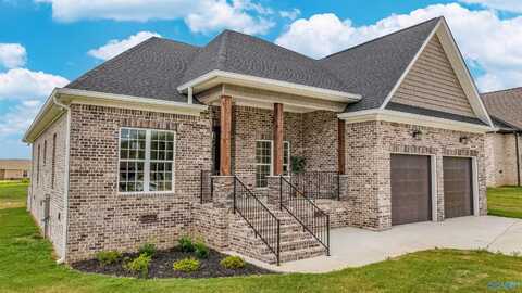 428 Ranch Road, Rainsville, AL 35986