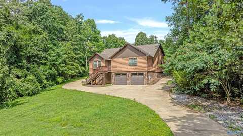 73 Posey Drive, Fort Payne, AL 35968