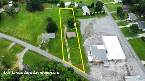 1413 Tunsel Road, Hartselle, AL 35640