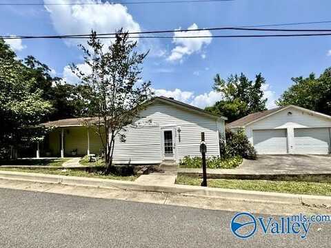 3632 Pearson Circle, Guntersville, AL 35976