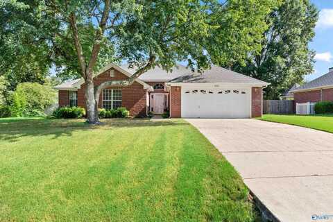 442 Usher Road, Harvest, AL 35749