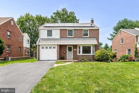 1728 EARLINGTON ROAD, HAVERTOWN, PA 19083
