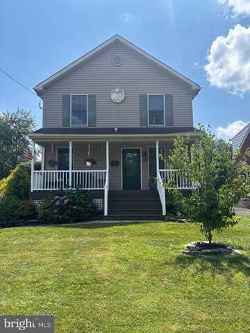 109 LOLLER ROAD, HATBORO, PA 19040