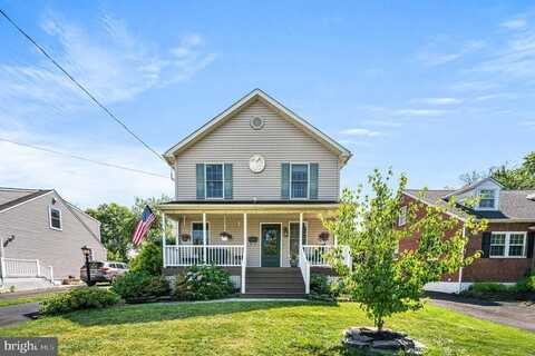 109 LOLLER ROAD, HATBORO, PA 19040