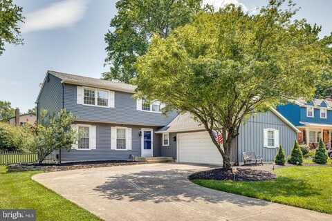 750 CORNWALLIS DRIVE, MOUNT LAUREL, NJ 08054