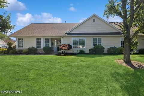 2525 Spring Hill Drive, Toms River, NJ 08755