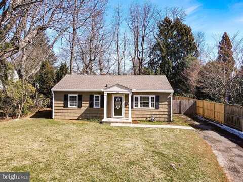 200 S HARRISON STREET, PRINCETON, NJ 08540