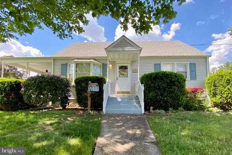 27 OLDEN TERRACE, HAMILTON, NJ 08610