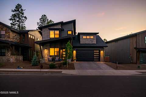 2595 S Cottonrose Lane, Flagstaff, AZ 86005
