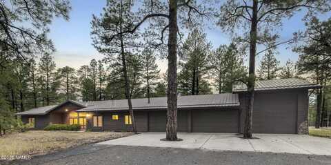 7950 Koch Field Road, Flagstaff, AZ 86004