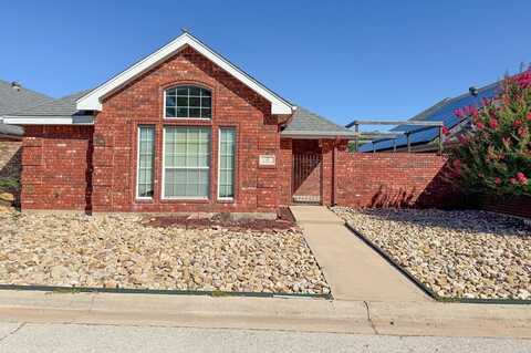 4 Club Trail, Sweetwater, TX 79556