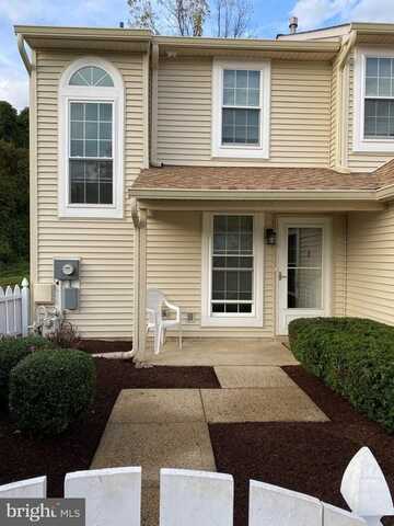 1811 HENNESSY DRIVE, SOUTHAMPTON, PA 18966