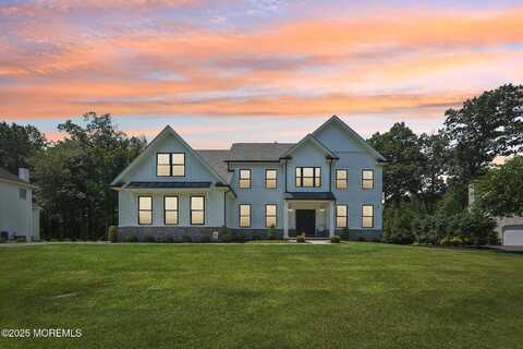 5 Randolph Drive, Robbinsville, NJ 08691