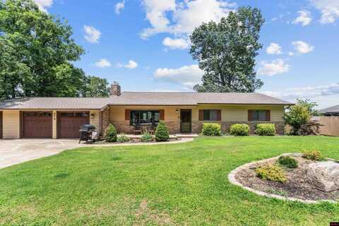 270 FERNCLIFF POINT, Bull Shoals, AR 72619